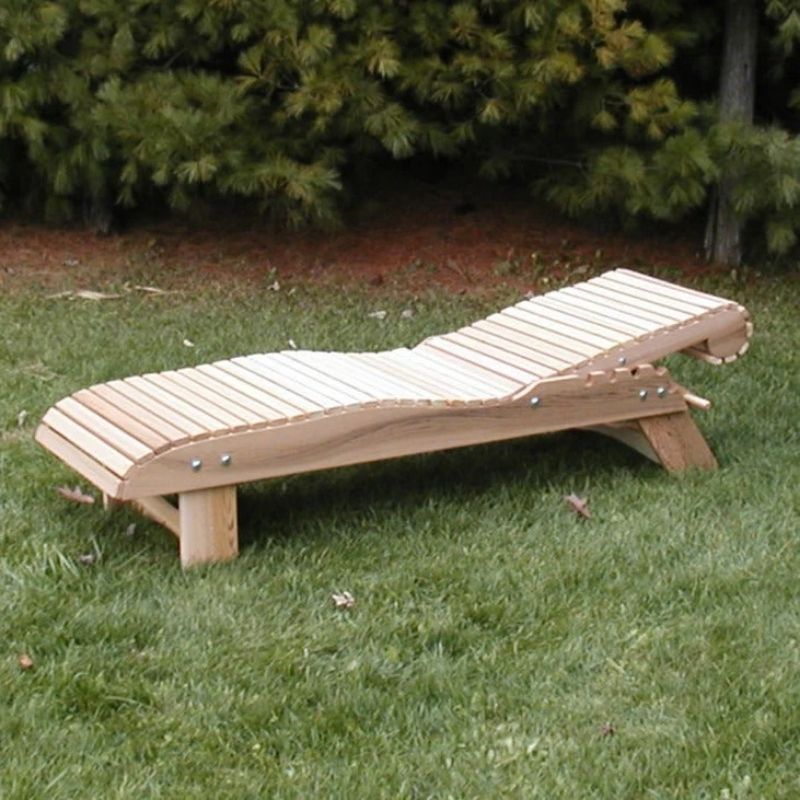 Lounge Chair