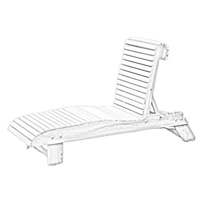 Lounge Chair