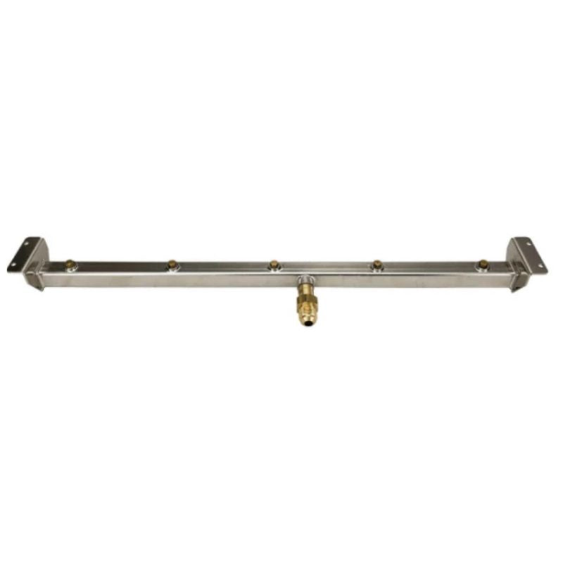 Bromic Manifold Assy LPG Tungsten & Platinum 500 Heater