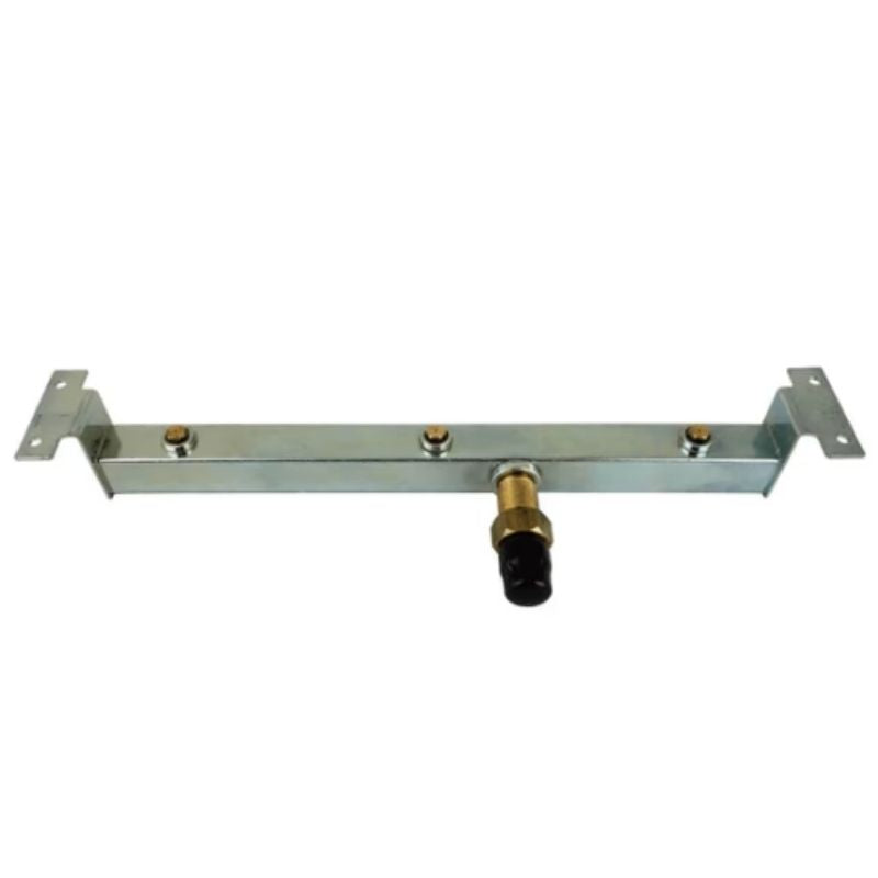 Manifold Assy Ng Tungsten & Platinum 500 Heaters - Clean Close Up View