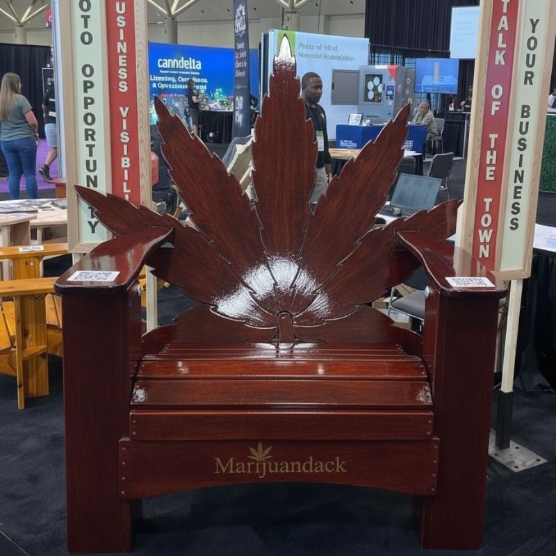 Marijuandack Giant