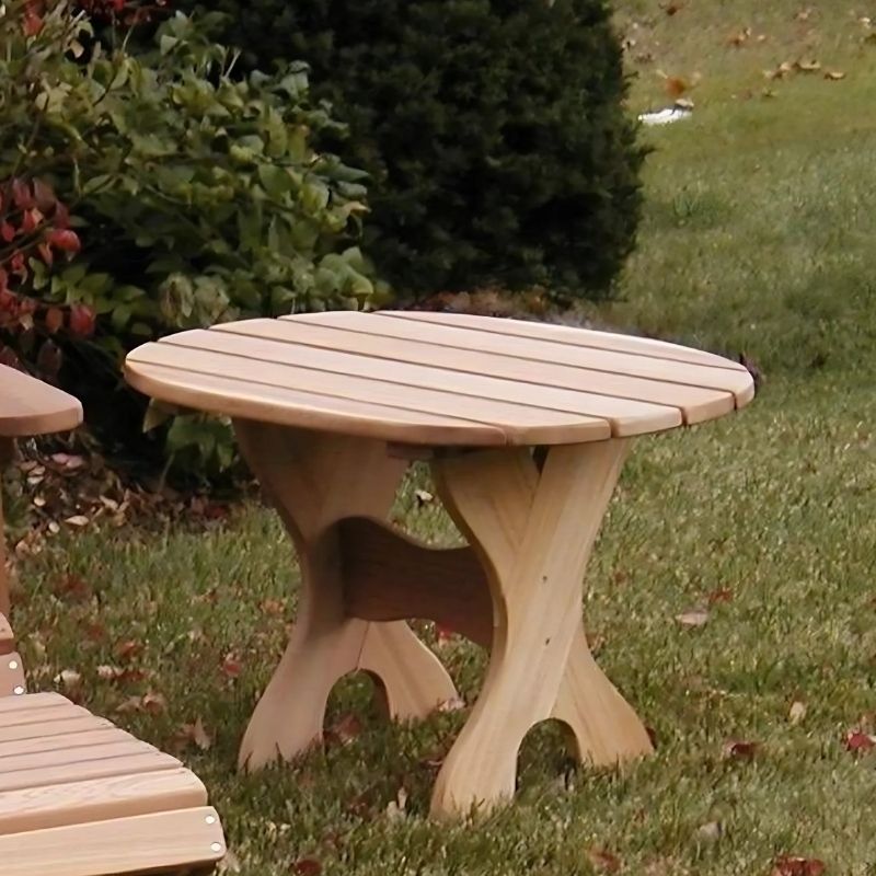outdoor furniture