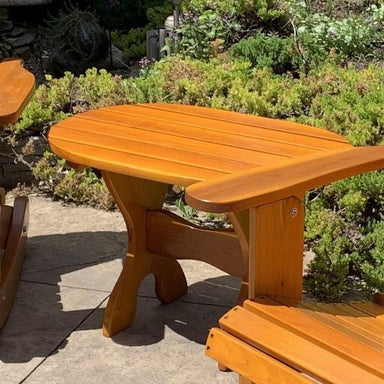 outdoor furniture