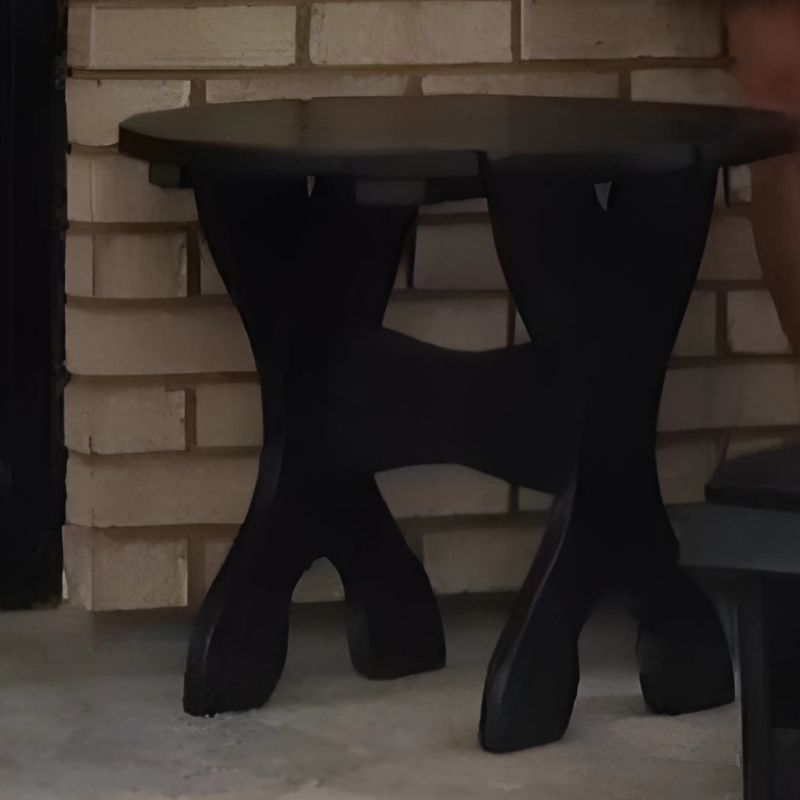 Adirondack chairs