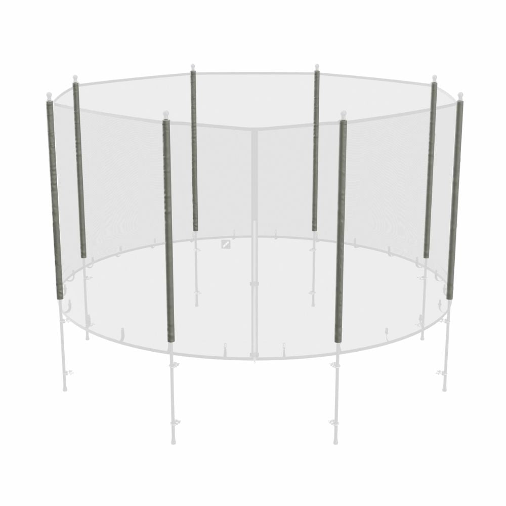 PVC Sleeve Package on ACON Standard Enclosure