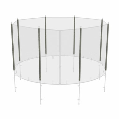 PVC Sleeve Package on ACON Standard Enclosure