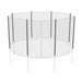 PVC Sleeve Package on ACON Standard Enclosure