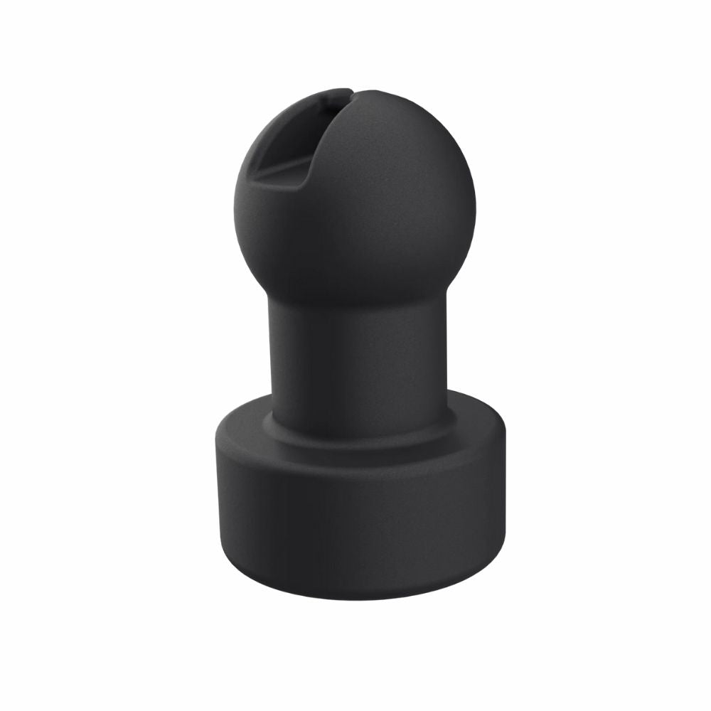 Plastic Cap for ACON 13 and 16 Sport Enclosure on a white background