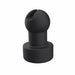 Plastic Cap for ACON 13 and 16 Sport Enclosure on a white background