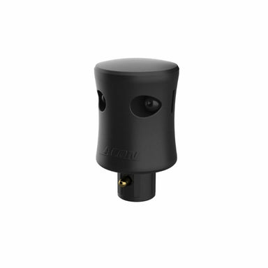 Plastic Cap Package for ACON Air Premium Enclosure on a white background