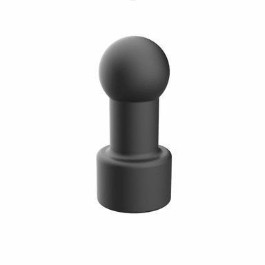 Plastic Cap for ACON Standard Enclosure on a white background