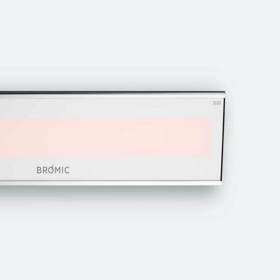 316 Stainless Steel Electric Heater for Marine Environment
