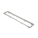 Platinum Electric Lc Recess Kit Fascia Trim 2300w - In clean white background