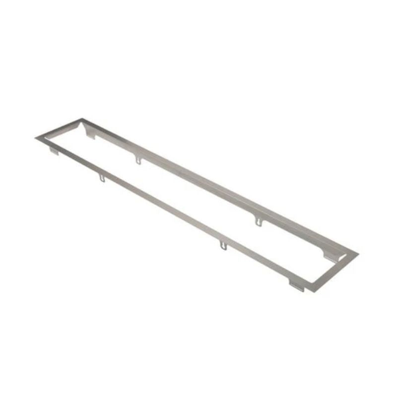 Platinum Electric LC Recess Kit Fascia Trim 3400W - Clean Landscape View
