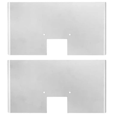 Platinum Electric Marine Ceiling Recess Spare Kit - Clean Full Set View