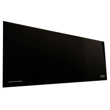 Platinum Smart-heat 500 Series Glass - Clean Landscape View