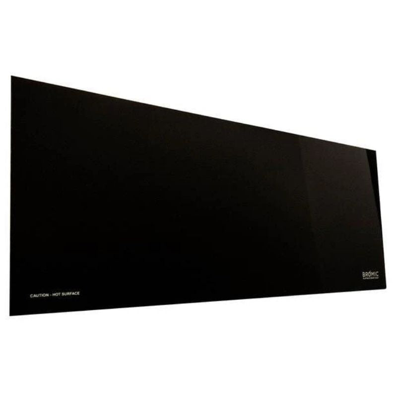Platinum Smart-heat 500 Series Glass - Clean Landscape View