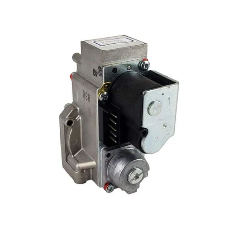 Bromic Platinum/Tungsten Smart-heat Gas Valve For 300 & 500 Series