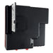 Platinum/Tungsten Smart-Heat PCB Control - Clean Back View