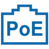POE Splitter Adapter