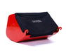 Rolux S-series Red Steel Grass Catcher