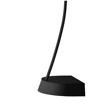 Replacement Base For Eclipse Portable (Includes Dimmer) - clean front view