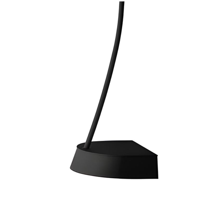 Replacement Base For Eclipse Portable (Includes Dimmer) - clean front view