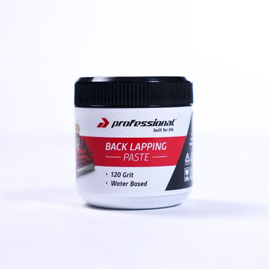 Rolux Backlapping Paste - clean front view 