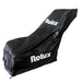 Rolux Reel Mower Cover - clean side view