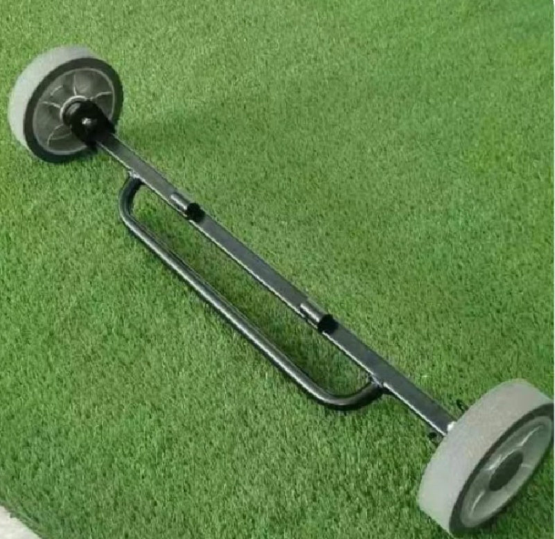 Rolux Transport Wheels