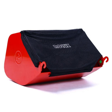 Rolux X20 Clip Catcher Net - clean landscape view with red box