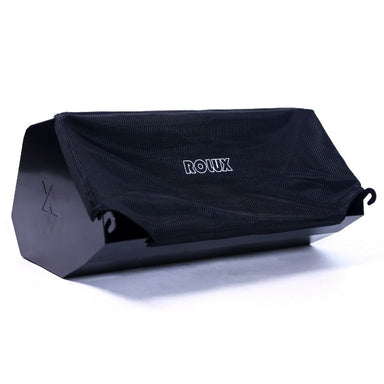 Rolux X25 Clip Catcher - clean landscape view