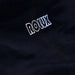 Rolux X25 Clip Catcher - clean close up view logo