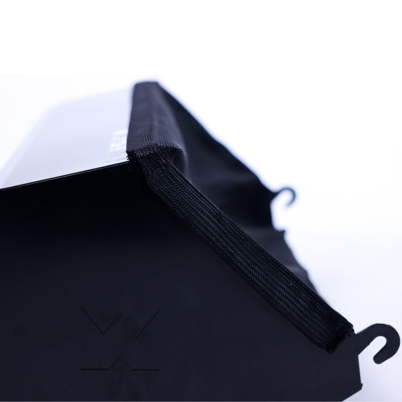 Rolux X25 Clip Catcher - clean side view