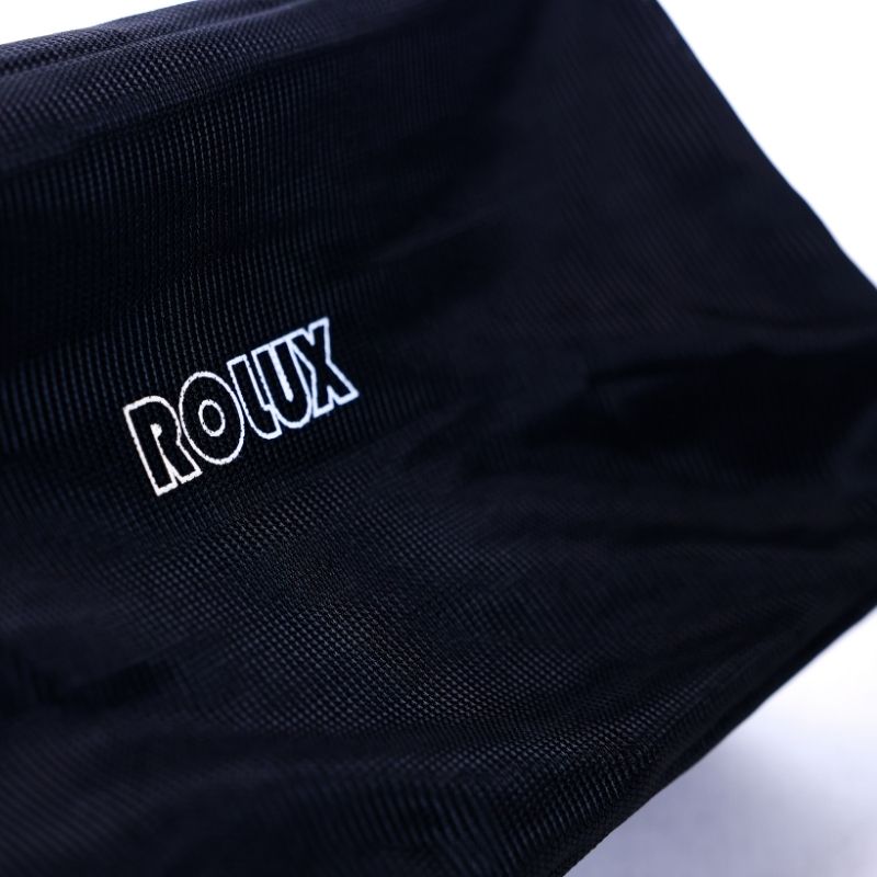 Rolux X25 Clip Catcher - clean close up side view