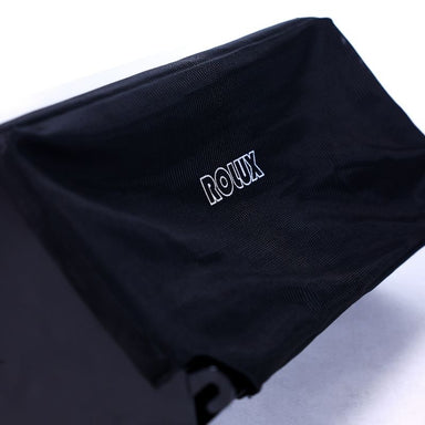 Rolux X25 Clip Catcher - clean side view 