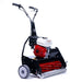 Rolux X25 Transporter Wheels - clean landscape iew