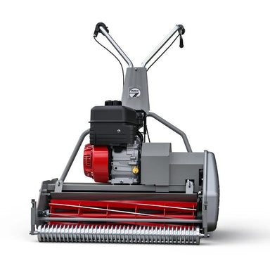 Rolux Z-series 9Blade no Grass Catcher