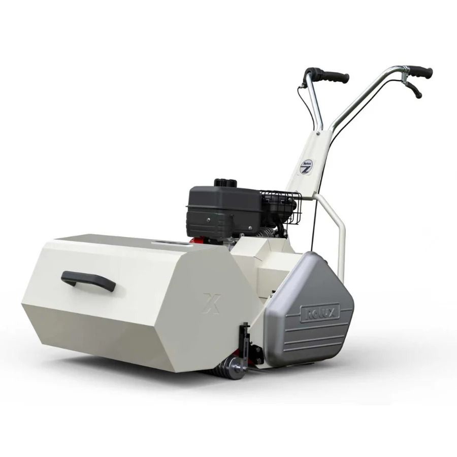 Rolux Z-Series White Grass catcher