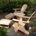 adirondack table