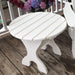 adirondack table