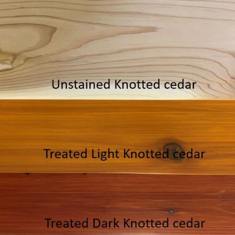 Round Side Table - The Best Adirondack Chair Company