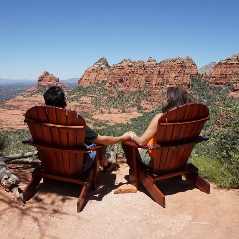 Royal Adirondack Chair (Large)