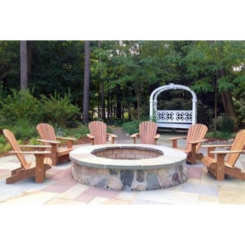 Royal Adirondack Chair