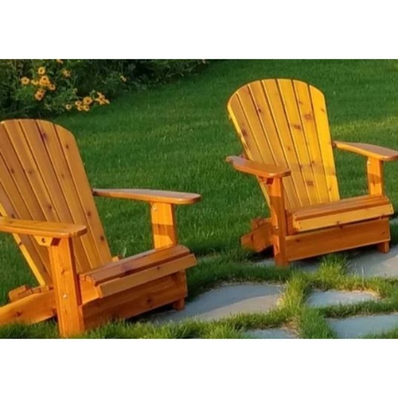 Royal Adirondack Chair