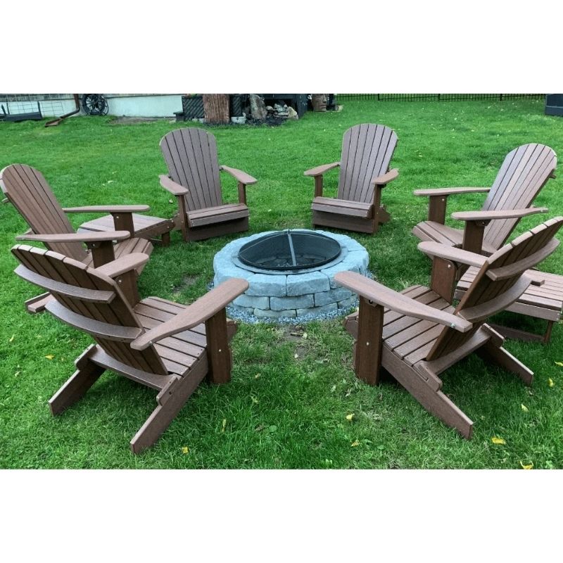 Royal Adirondack Chair (Large)