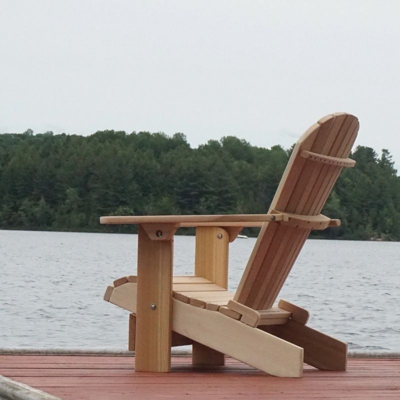 Royal Adirondack Chair