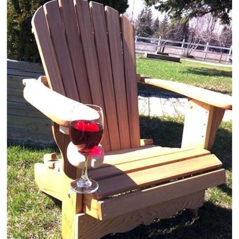 Royal Adirondack Chair (Large)