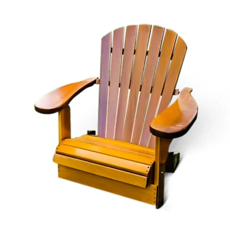 Royal Adirondack Chair (Large)
