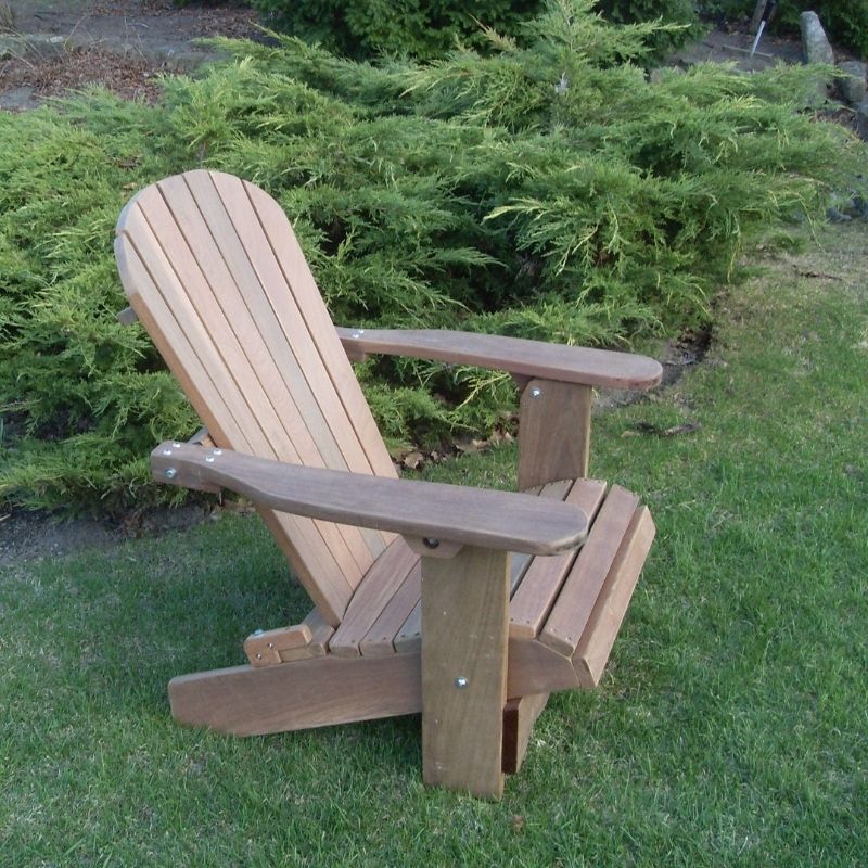 Royal Adirondack Chair (Large)